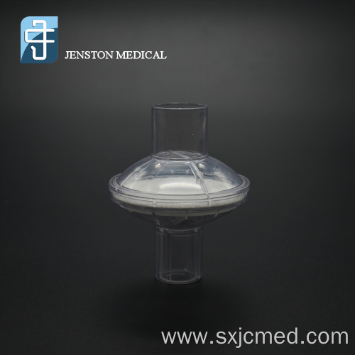 Disposable Bacterial Viral Filter for infant